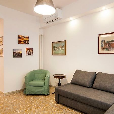 Vatican Museums Roomy Apartment Rom Exterior foto