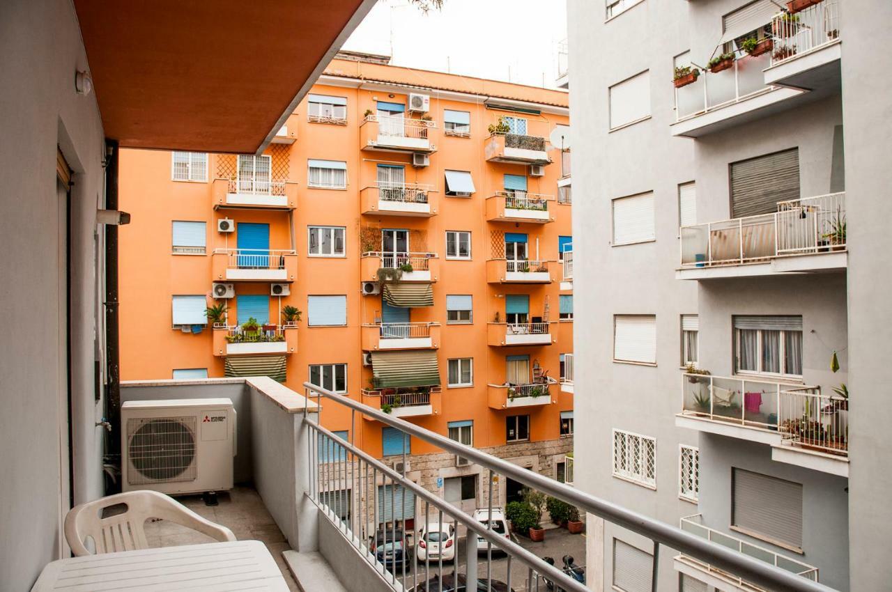 Vatican Museums Roomy Apartment Rom Exterior foto