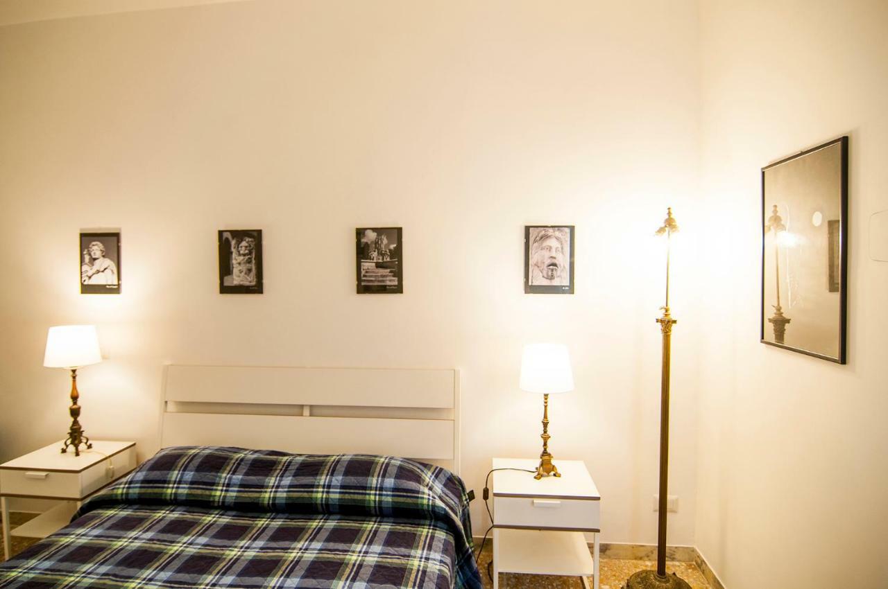Vatican Museums Roomy Apartment Rom Exterior foto
