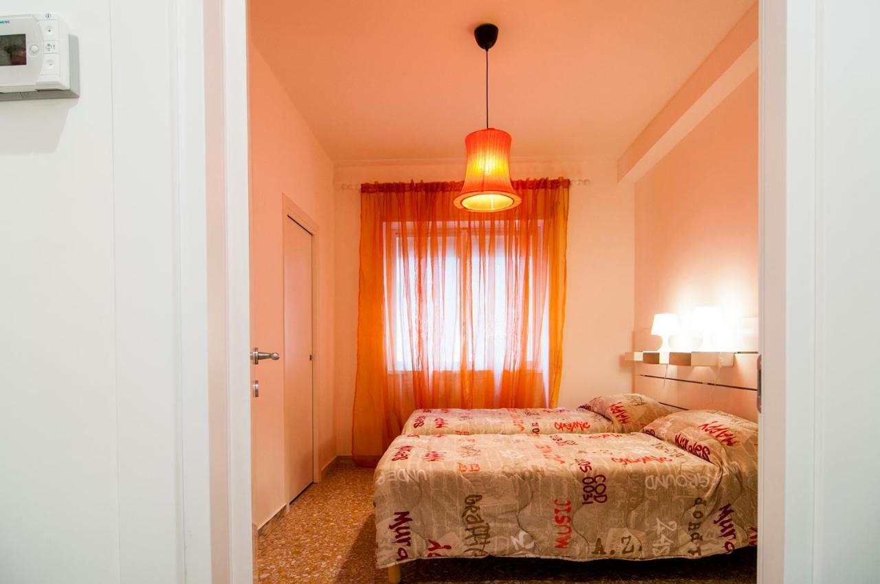 Vatican Museums Roomy Apartment Rom Exterior foto