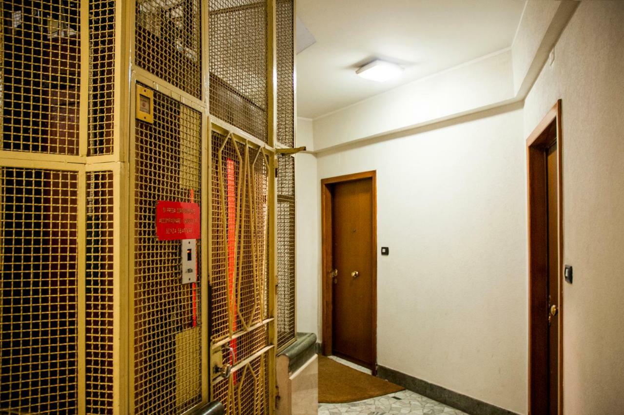Vatican Museums Roomy Apartment Rom Exterior foto