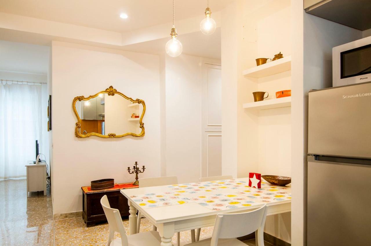 Vatican Museums Roomy Apartment Rom Exterior foto