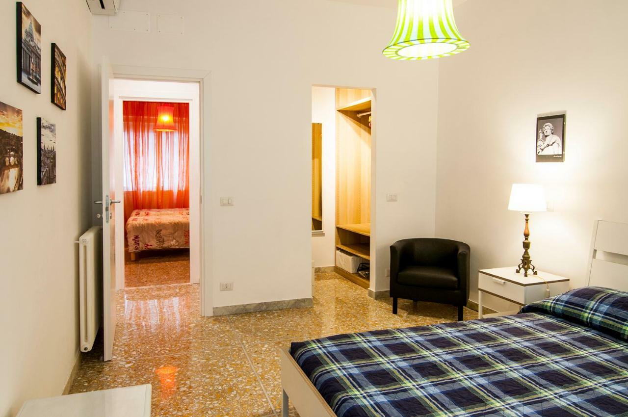 Vatican Museums Roomy Apartment Rom Exterior foto