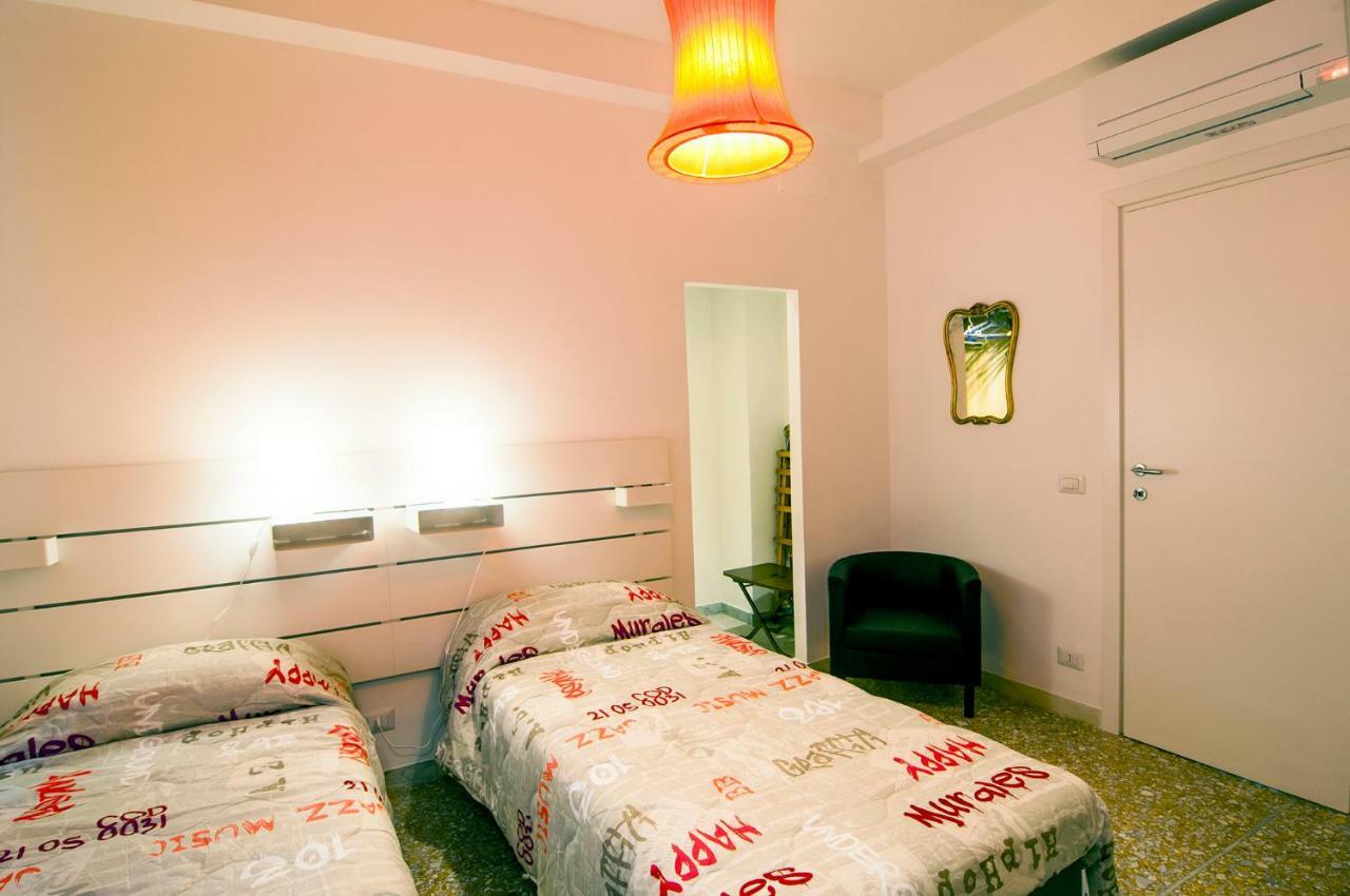 Vatican Museums Roomy Apartment Rom Exterior foto