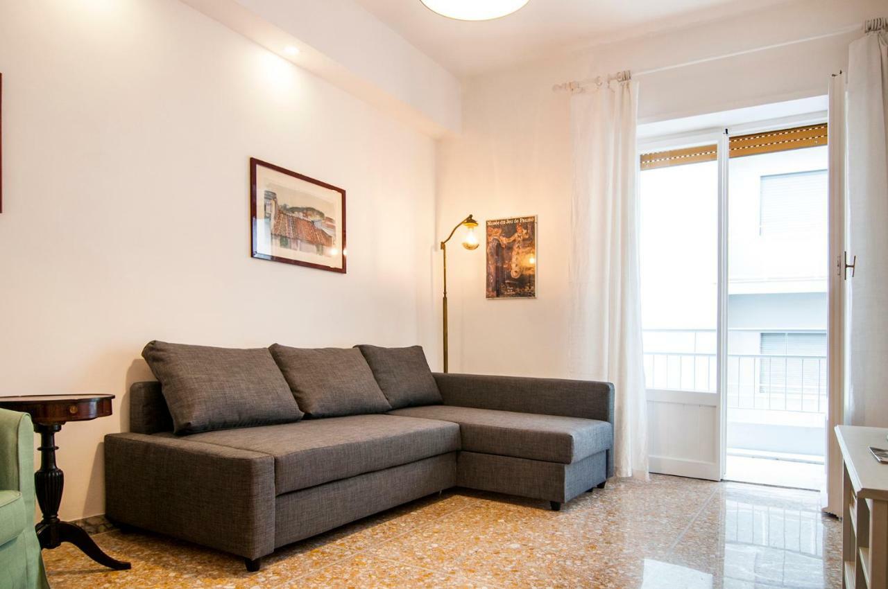 Vatican Museums Roomy Apartment Rom Exterior foto