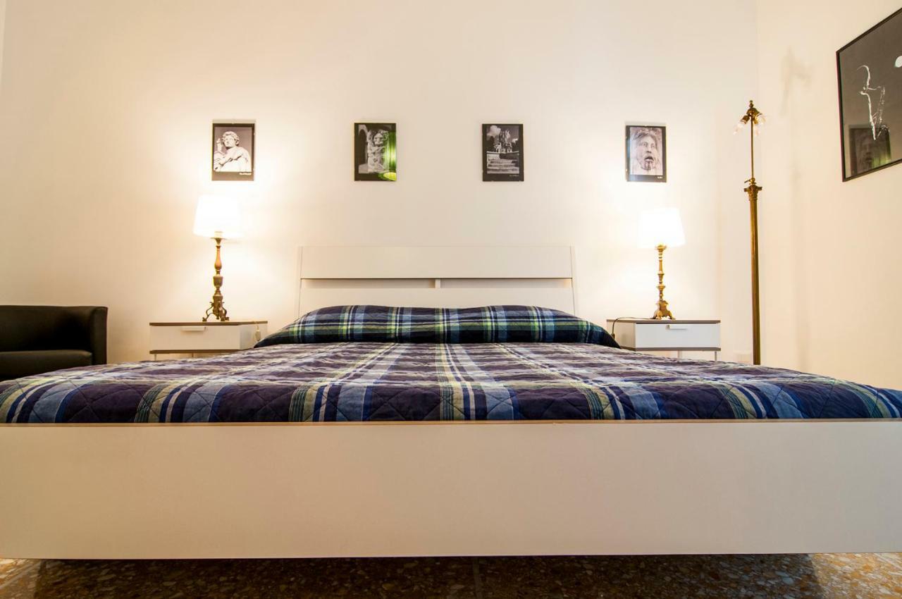 Vatican Museums Roomy Apartment Rom Exterior foto